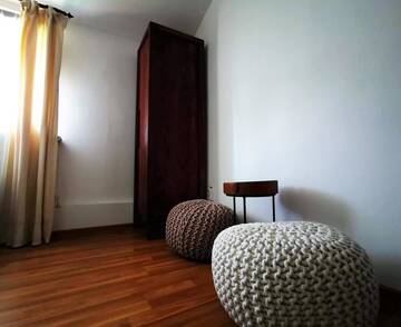 Фото номера Апартаменты Отель Casa Colinelor г. Urlaţi 2