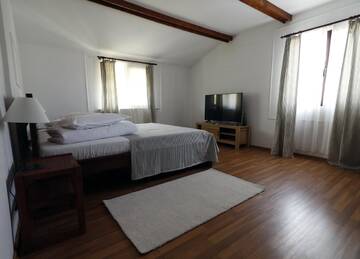 Фото номера Апартаменты Отель Casa Colinelor г. Urlaţi 7